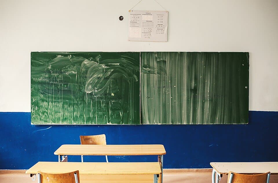 Umniki School, 2