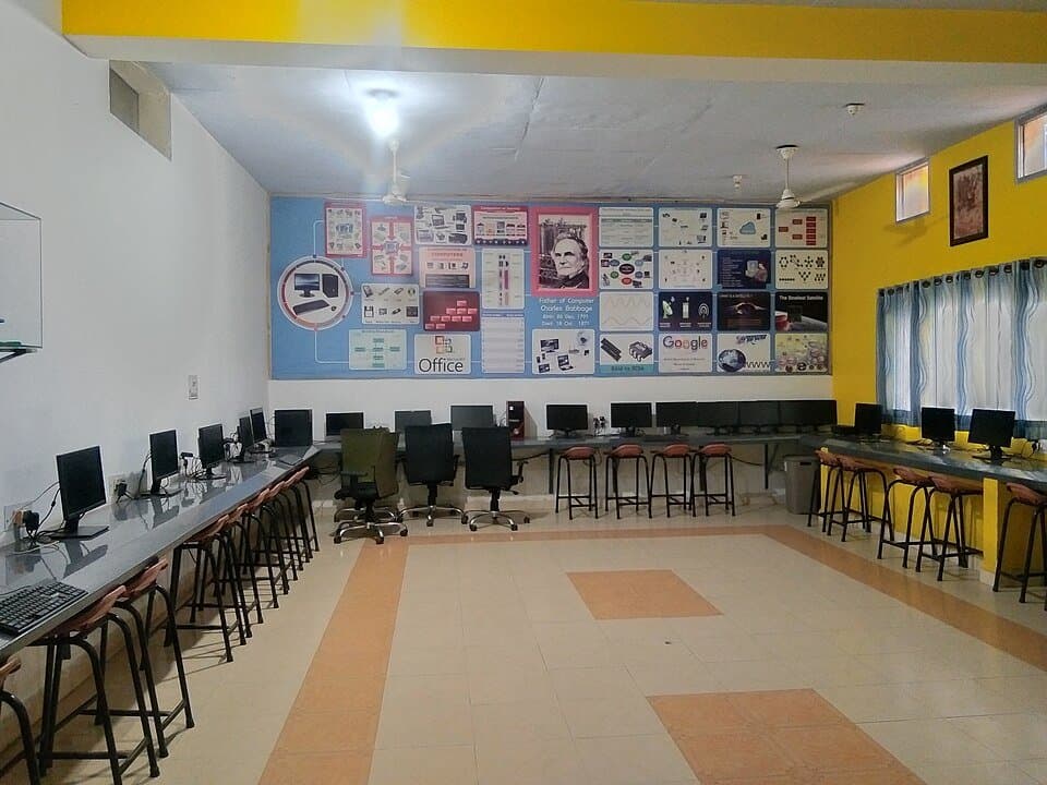 Code Programming School, 3